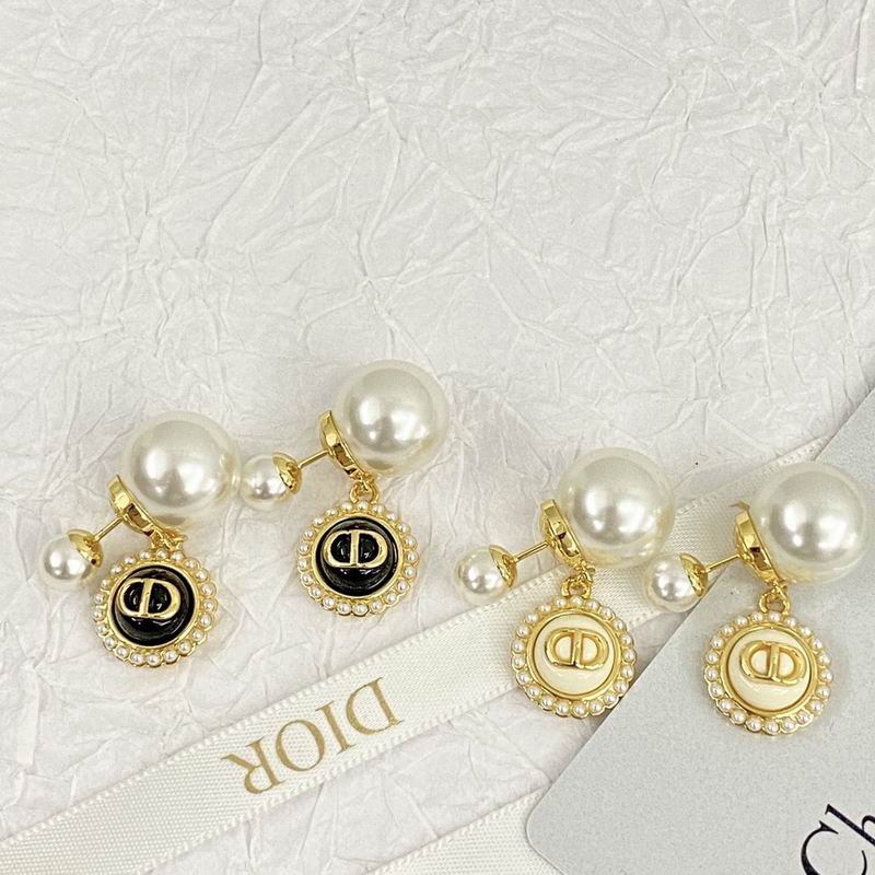 Dior Earring 08yxq09 (7)