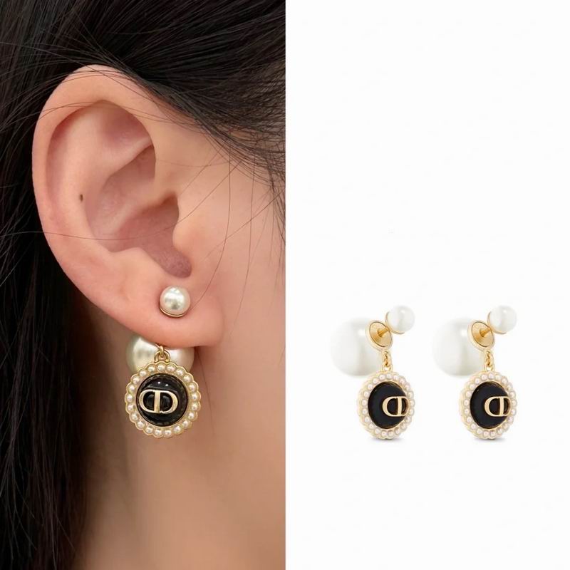 Dior Earring 08yxq09 (8)