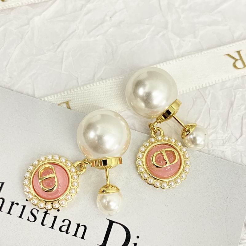 Dior Earring 08yxq10 (1)