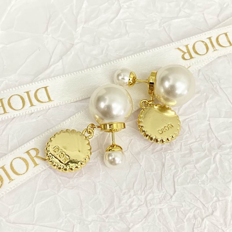 Dior Earring 08yxq10 (3)