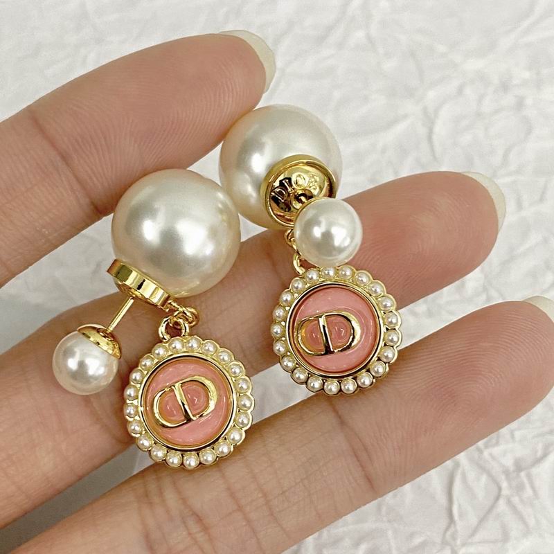 Dior Earring 08yxq10 (4)