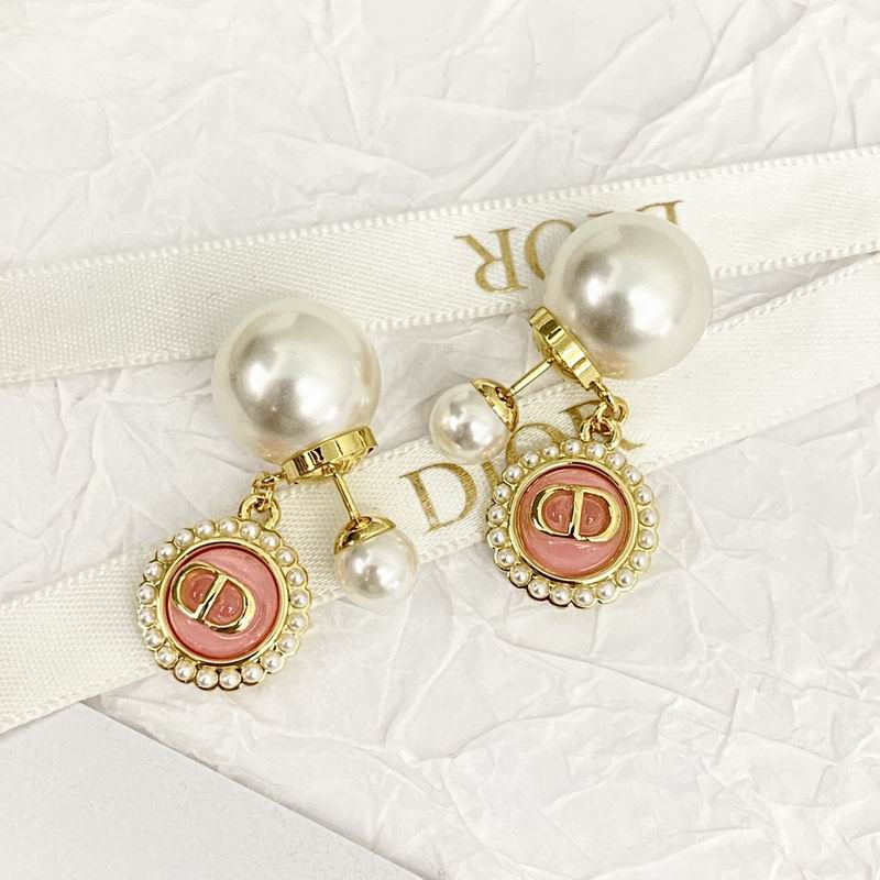 Dior Earring 08yxq10 (5)