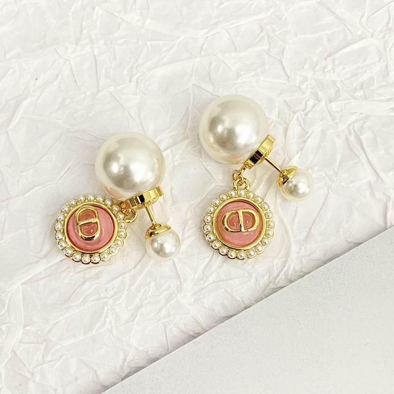 Dior Earring 08yxq10 (6)