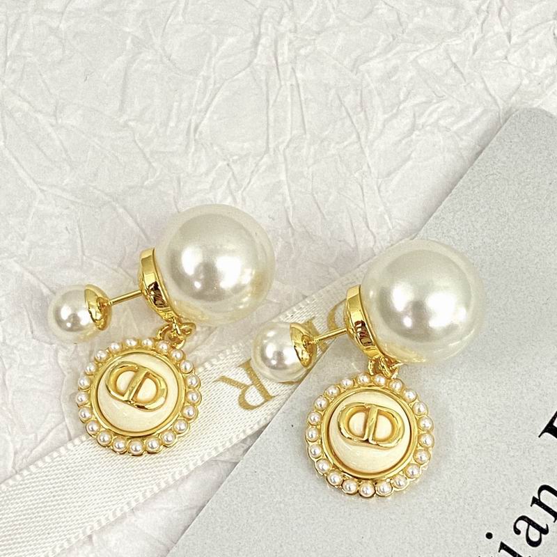 Dior Earring 08yxq11 (1)