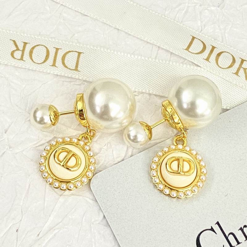 Dior Earring 08yxq11 (2)