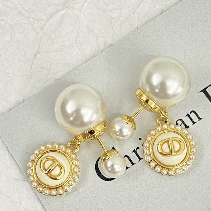 Dior Earring 08yxq11 (3)