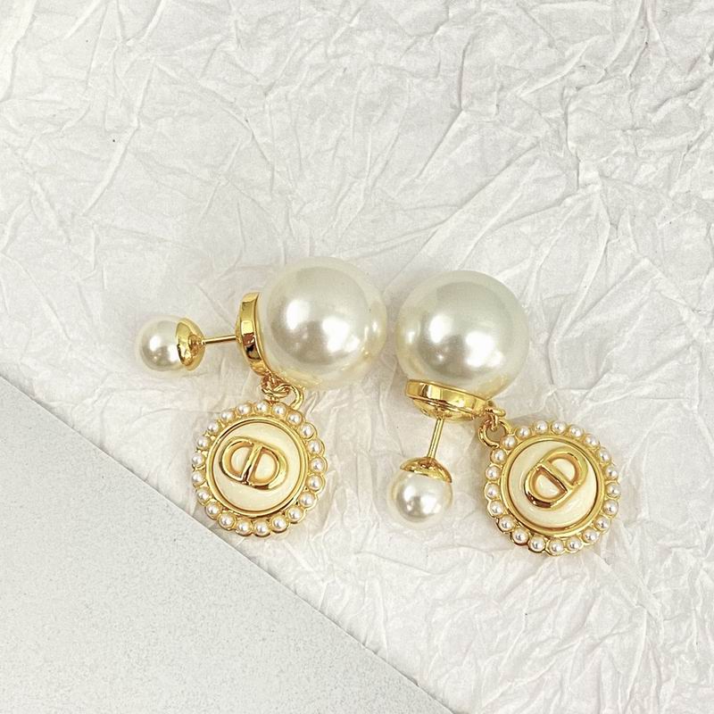 Dior Earring 08yxq11 (4)
