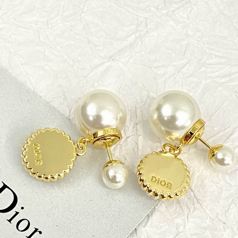 Dior Earring 08yxq11 (5)