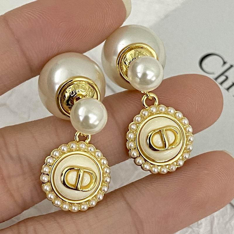 Dior Earring 08yxq11 (6)
