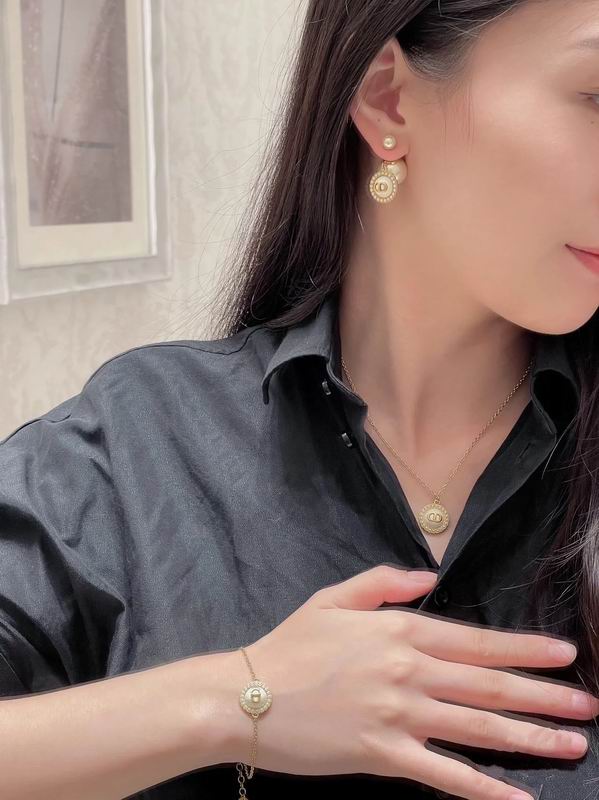Dior Earring 08yxq11 (8)