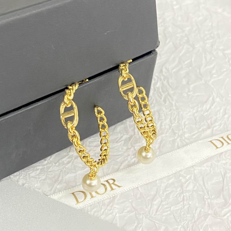 Dior Earring 08yxq12 (2)