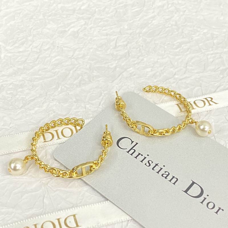 Dior Earring 08yxq12 (3)