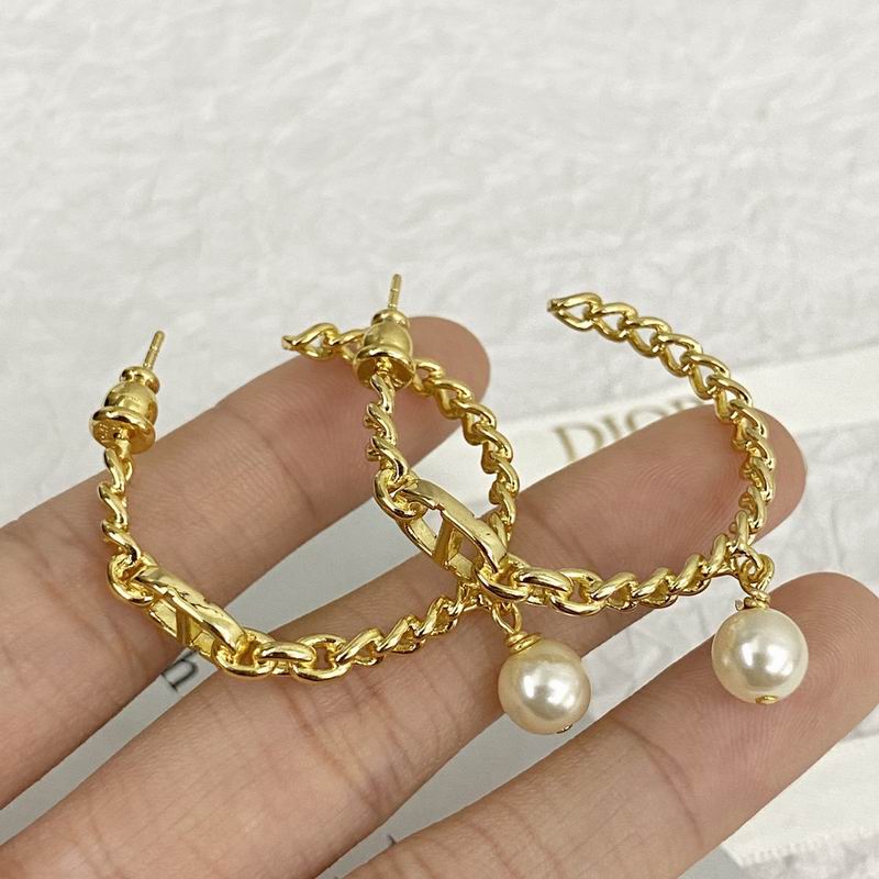 Dior Earring 08yxq12 (4)