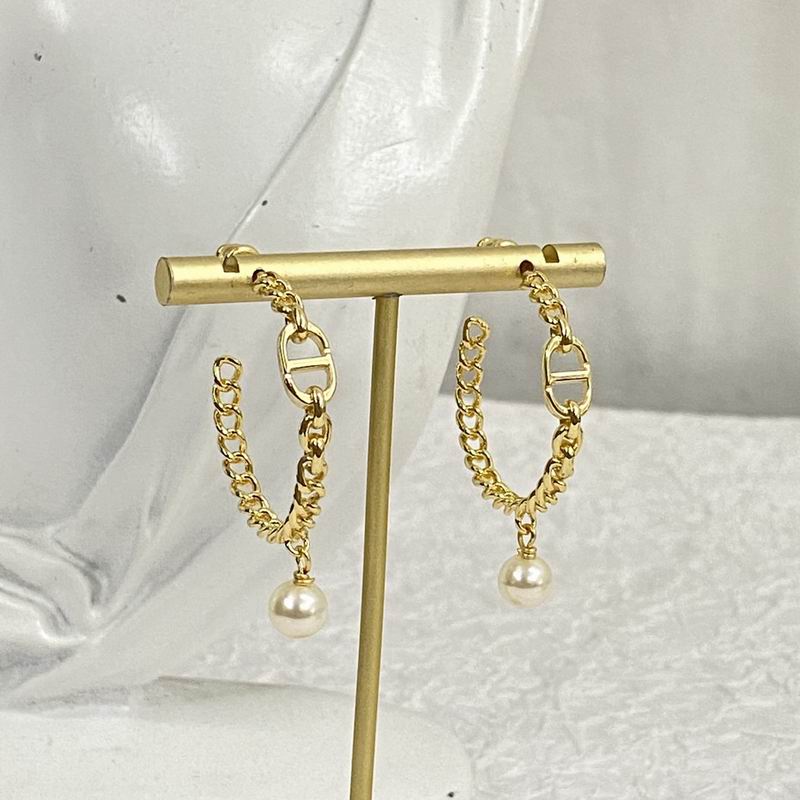Dior Earring 08yxq12 (7)