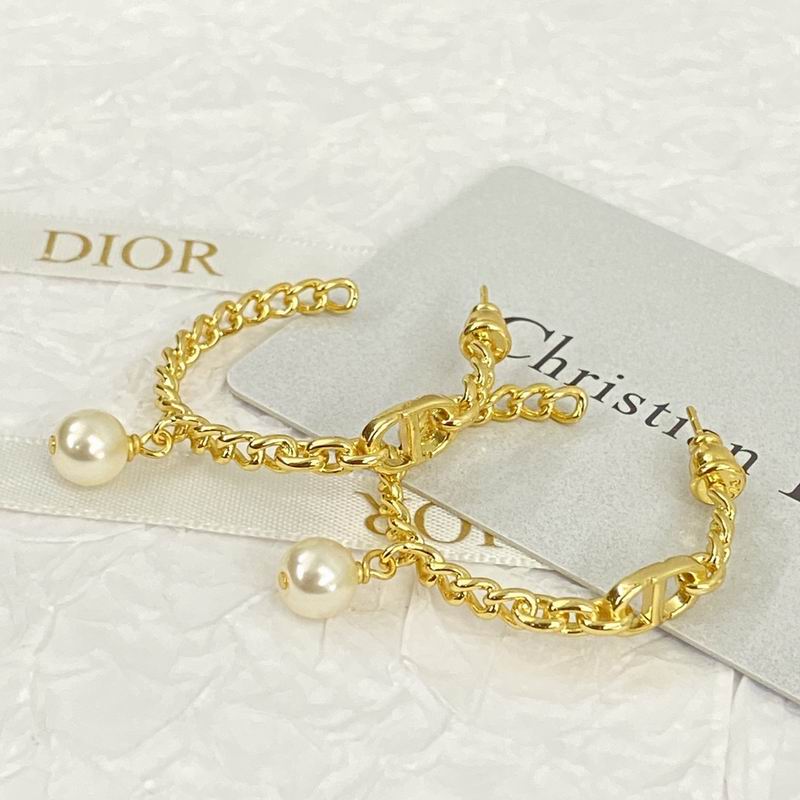 Dior Earring 08yxq12 (8)