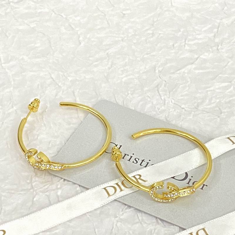 Dior Earring 08yxq13 (2)