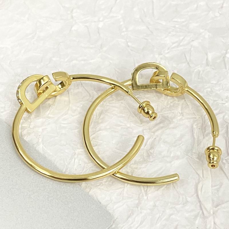 Dior Earring 08yxq13 (5)