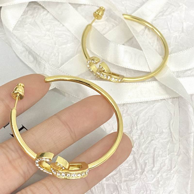 Dior Earring 08yxq13 (6)