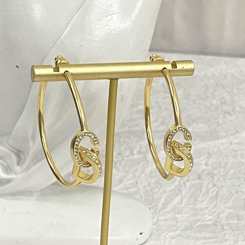 Dior Earring 08yxq13 (7)