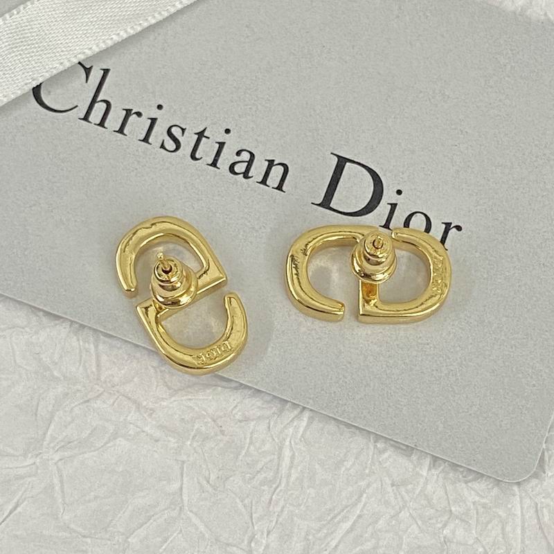 Dior Earring 08yxq14 (2)