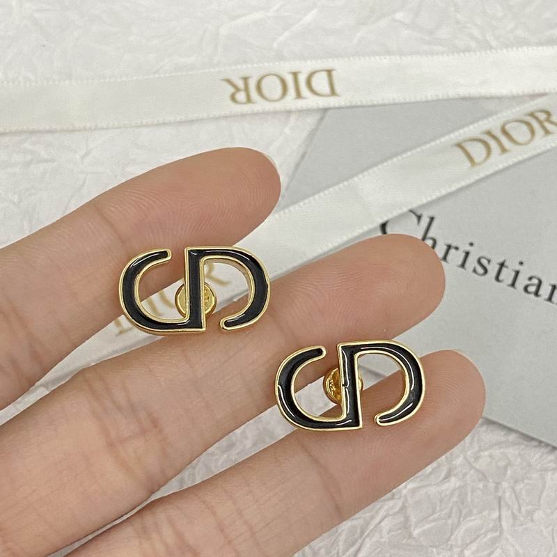 Dior Earring 08yxq14 (3)
