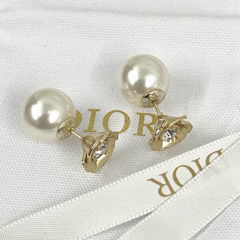 Dior Earring 08yxq15 (1)