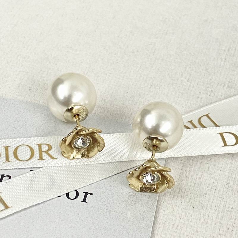 Dior Earring 08yxq15 (2)