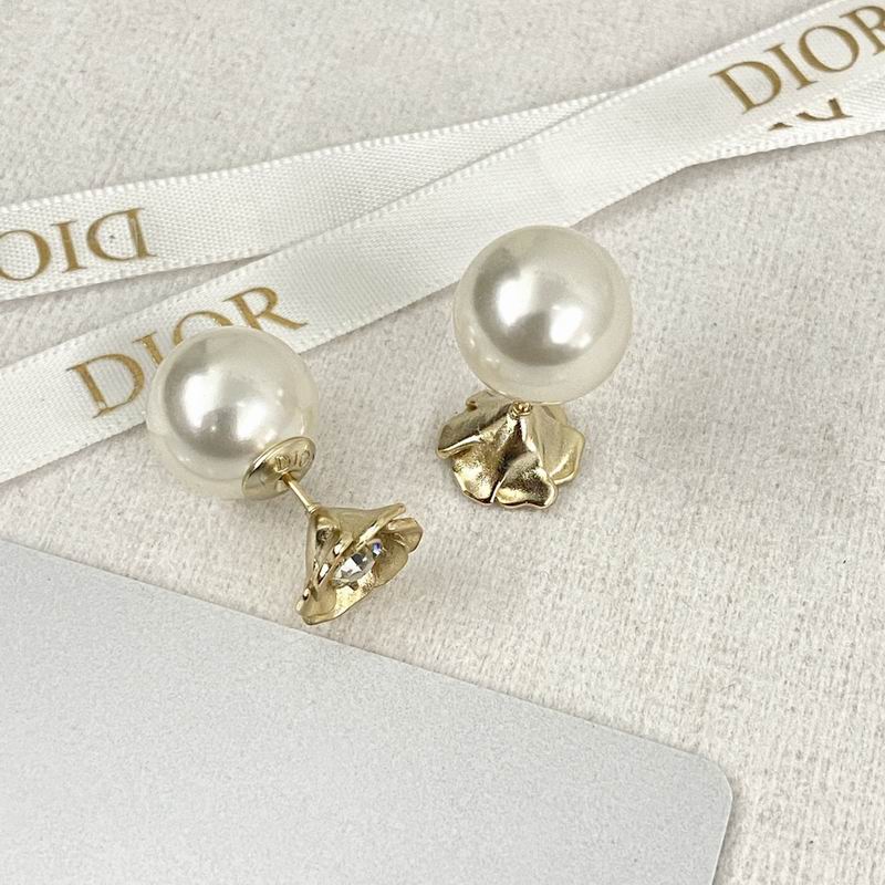 Dior Earring 08yxq15 (4)