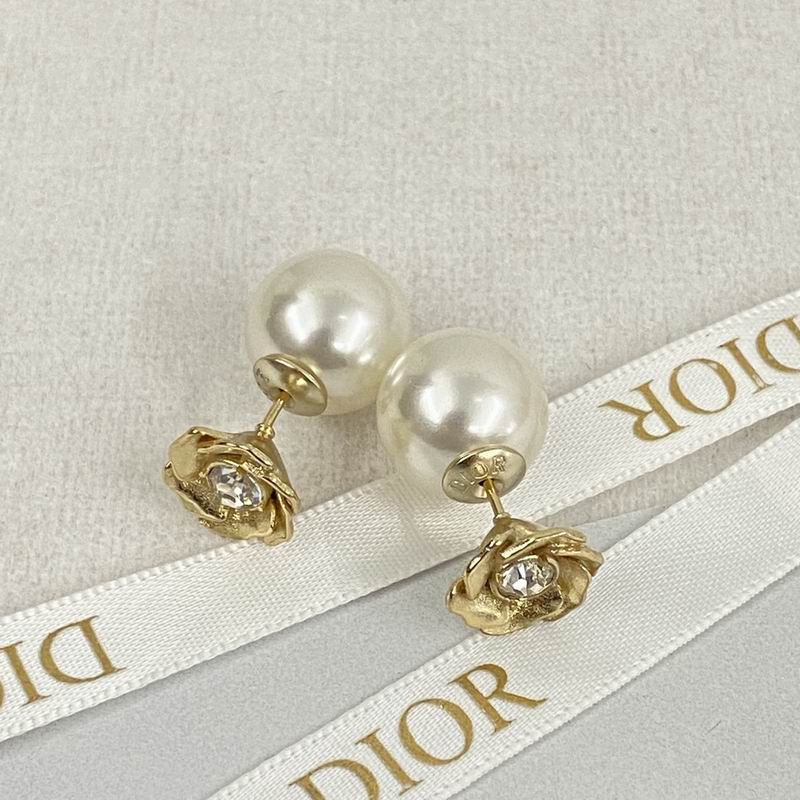 Dior Earring 08yxq15 (5)