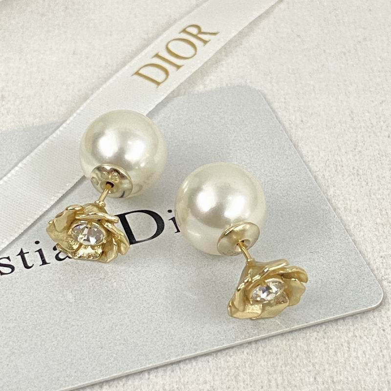 Dior Earring 08yxq15 (6)