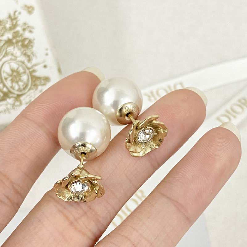 Dior Earring 08yxq15 (7)
