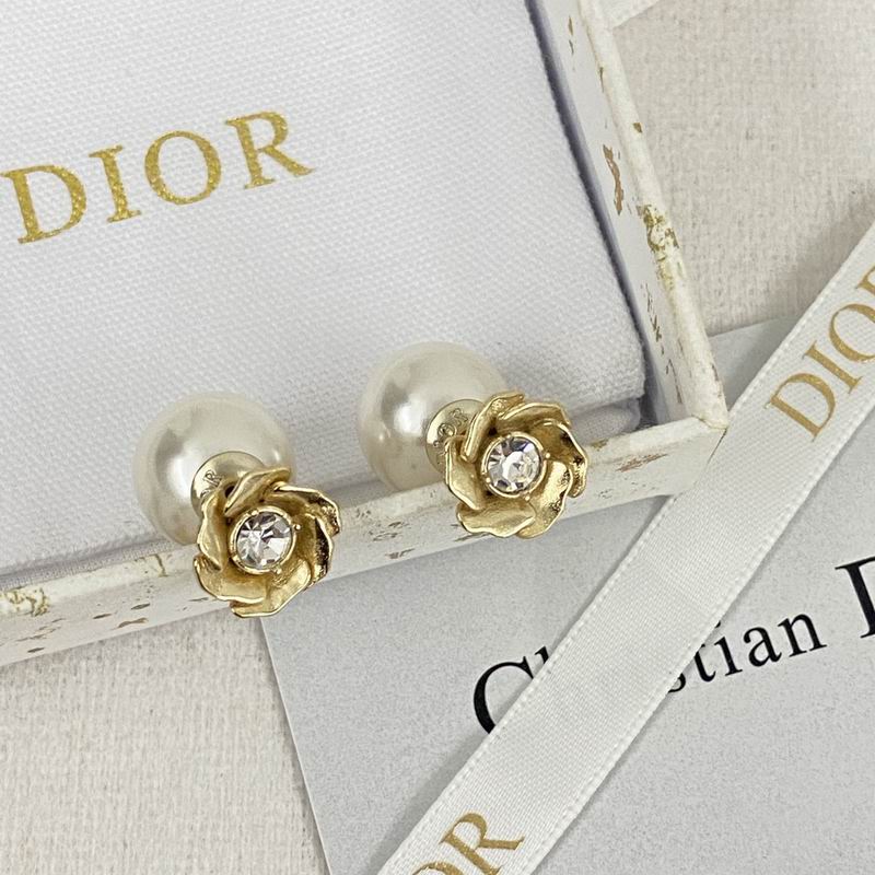 Dior Earring 08yxq15 (8)