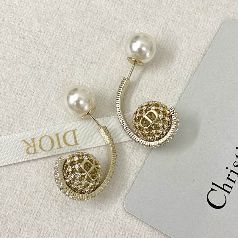Dior Earring 08yxq16 (1)
