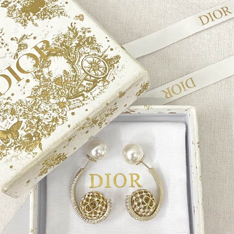 Dior Earring 08yxq16 (4)