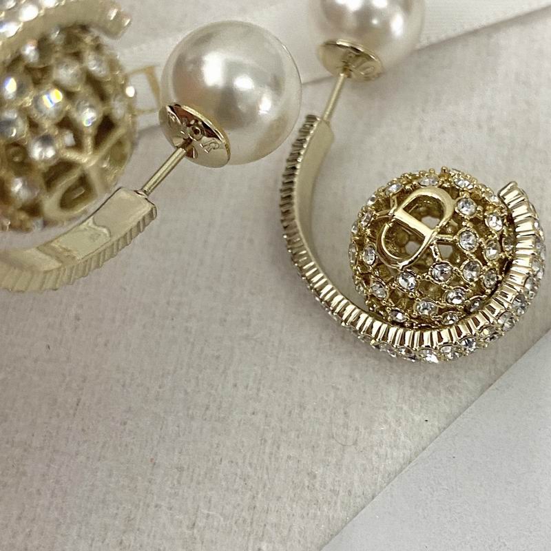 Dior Earring 08yxq16 (6)