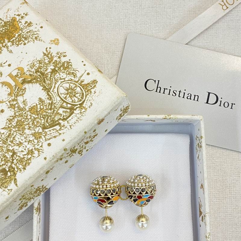 Dior Earring 08yxq17 (2)