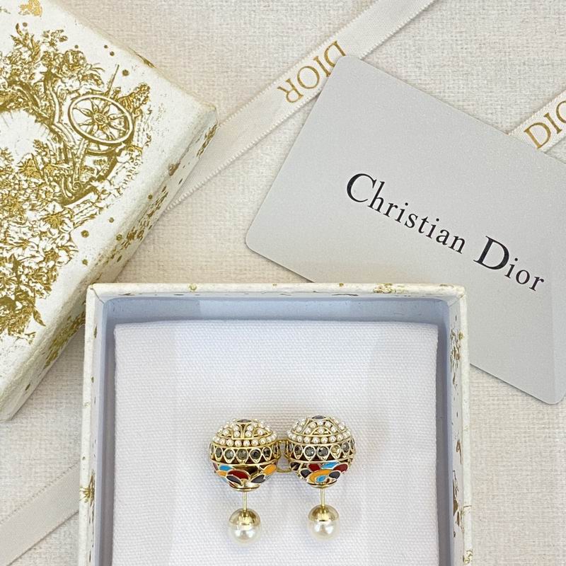 Dior Earring 08yxq17 (3)