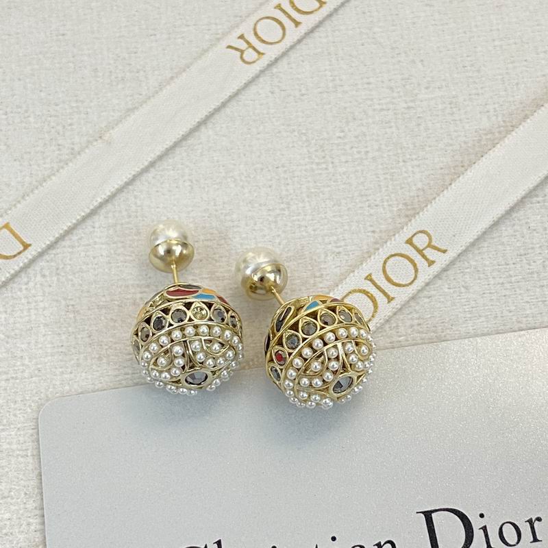 Dior Earring 08yxq17 (5)