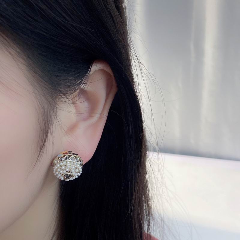 Dior Earring 08yxq17 (8)
