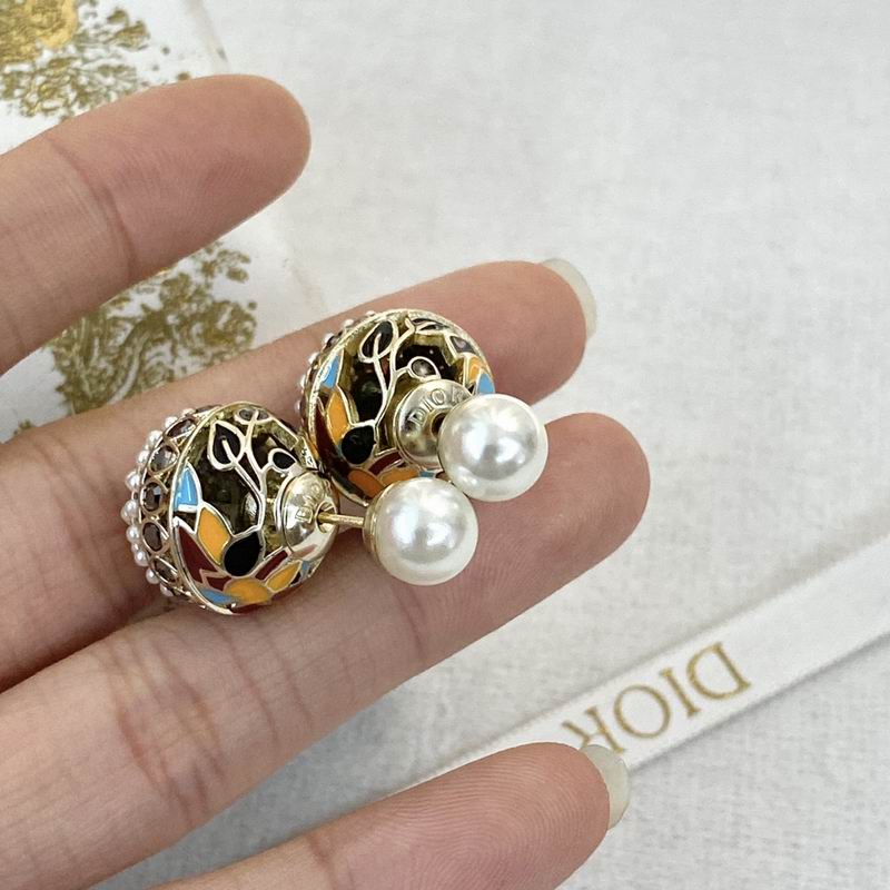 Dior Earring 08yxq17 (9)
