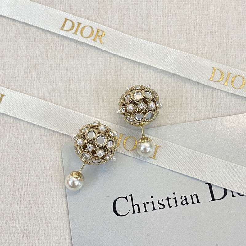 Dior Earring 08yxq18 (1)