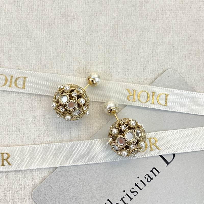 Dior Earring 08yxq18 (2)