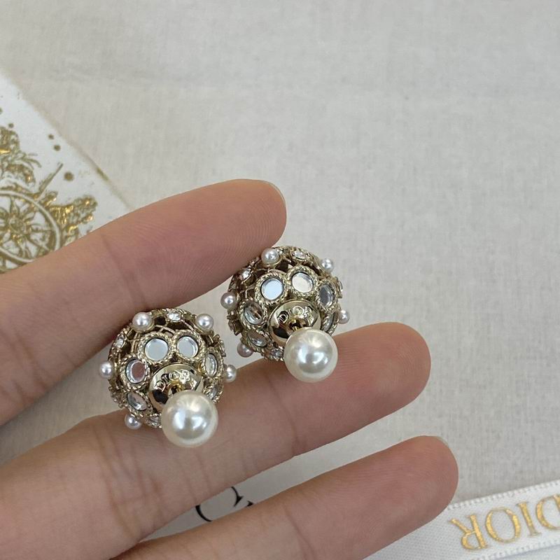 Dior Earring 08yxq18 (5)