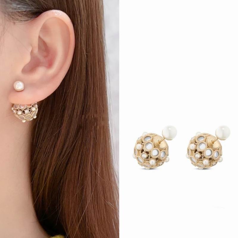 Dior Earring 08yxq18 (7)