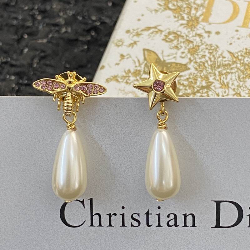 Dior Earring 08yxq19 (1)