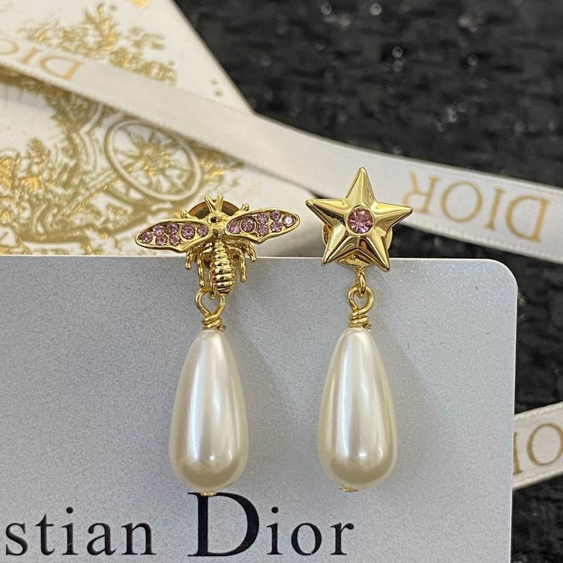 Dior Earring 08yxq19 (2)