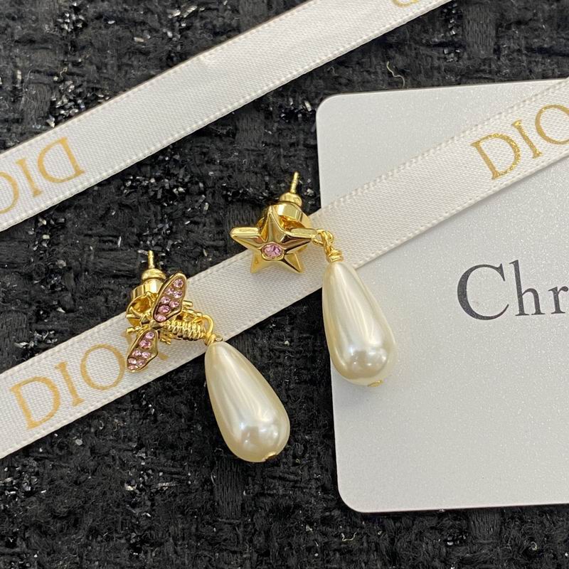 Dior Earring 08yxq19 (3)