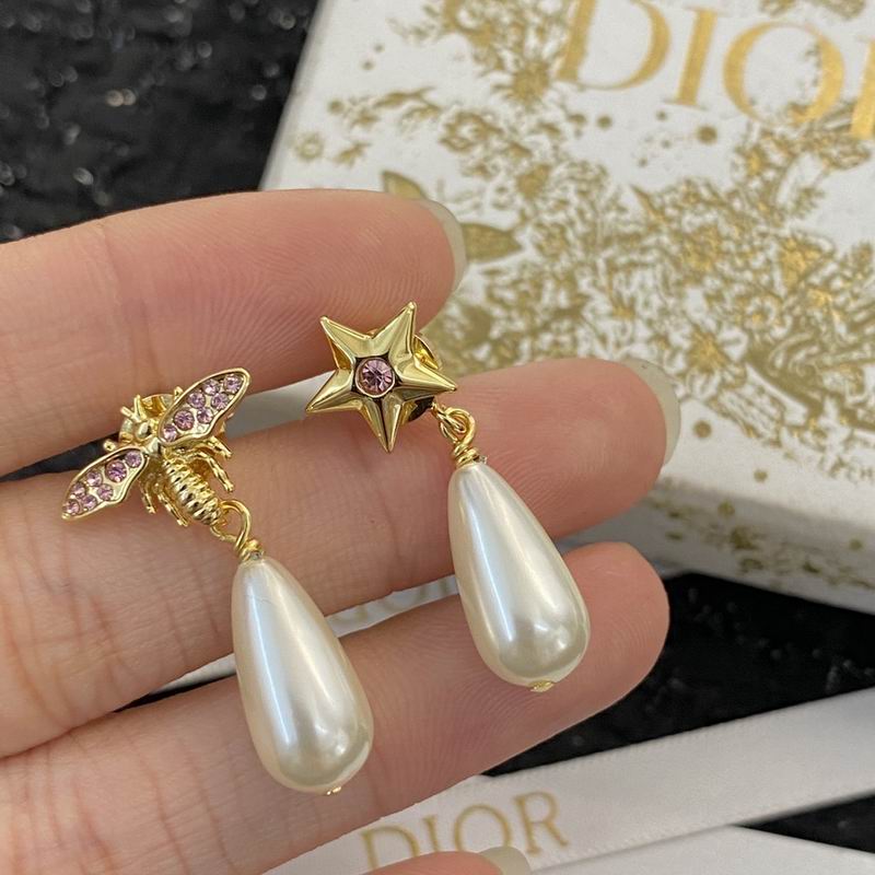 Dior Earring 08yxq19 (4)