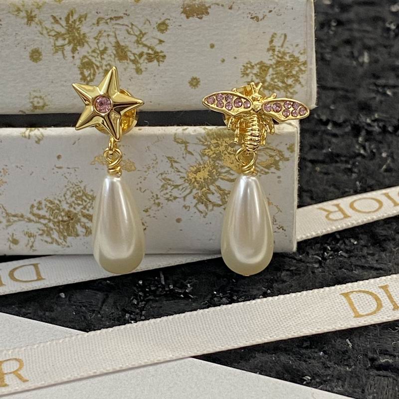 Dior Earring 08yxq19 (5)