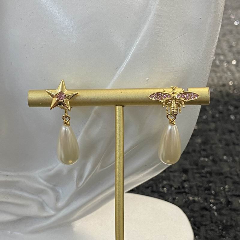 Dior Earring 08yxq19 (6)
